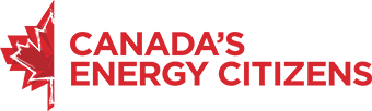 Canada's Energy Citizens logo