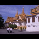 Cambodia Royal Palace 15