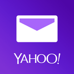 Yahoo Mail logo