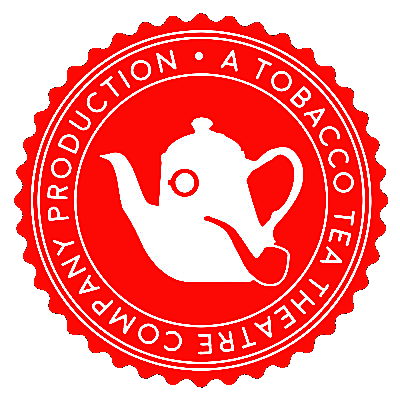 Tobacco Tea Theatre Compan Main Logo