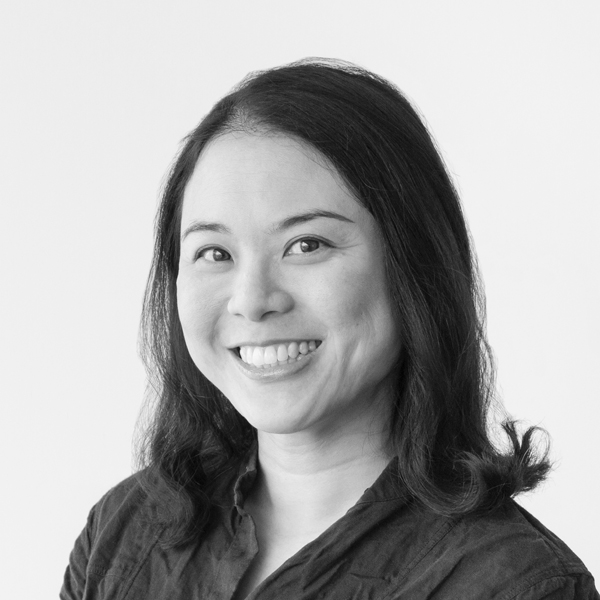 Profile Image - Weina Ha