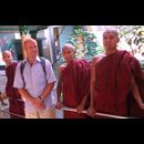 Burma Bago Monks 1