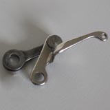 Thread Take Up Lever Thread Take Up Lever