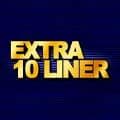 <h1>Extra 10 Liner</h1> - Logo