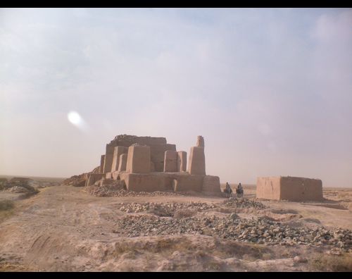 Herat Province 6