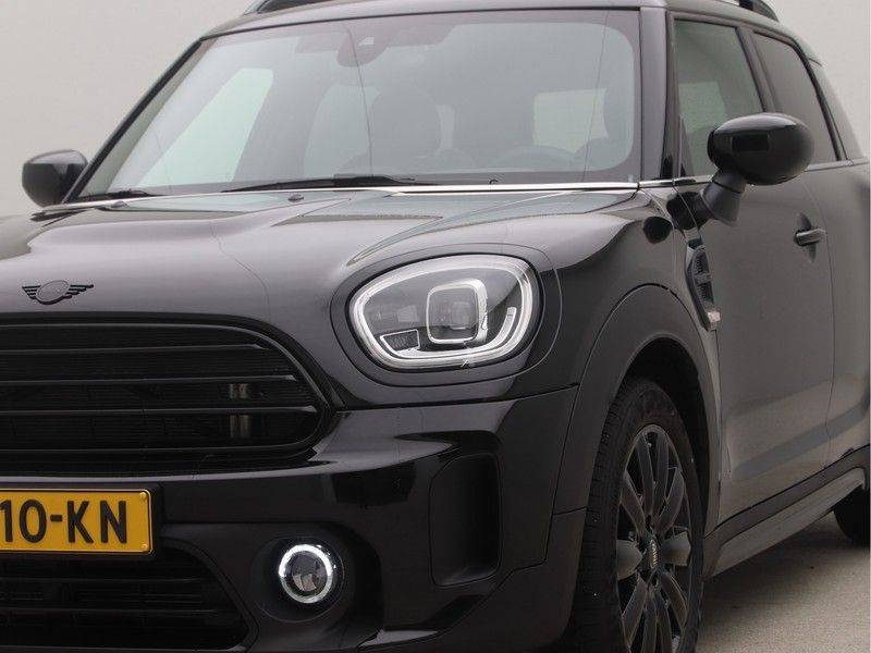 MINI Countryman Cooper Classic Aut. automaat afbeelding 20