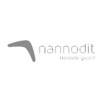 Nannodit Logo
