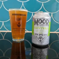 Moor Beer Company - Revival