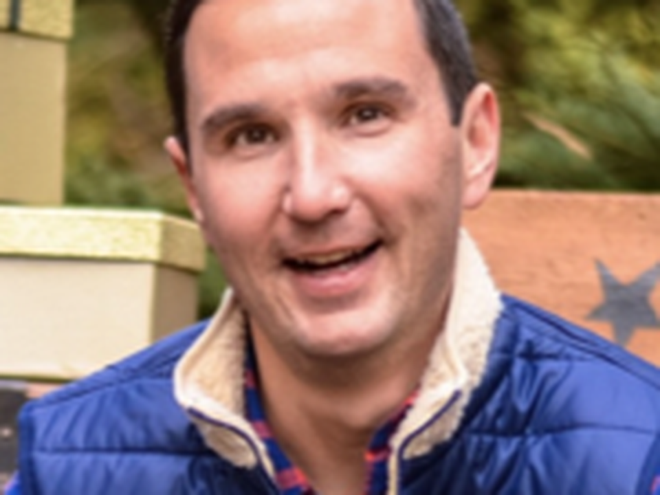 Brian Reilly