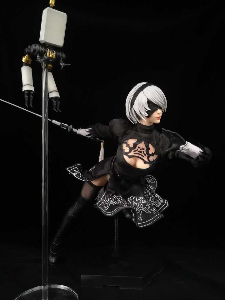 2b figure download free