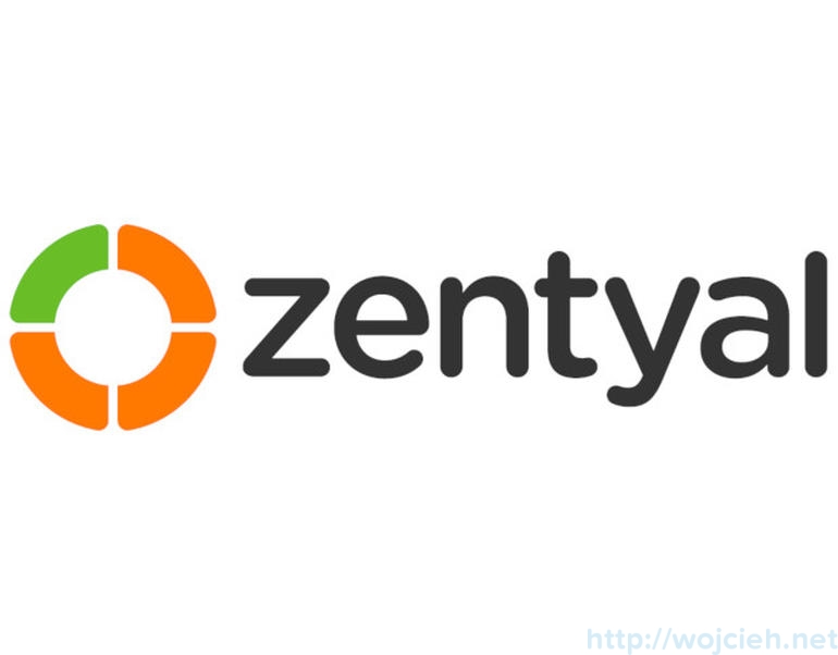 Zentyal - my new Homelab Swiss Army Knife - logo