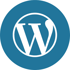 logo Wordpress