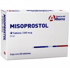 Misoprostol medicamentos para abortar en México