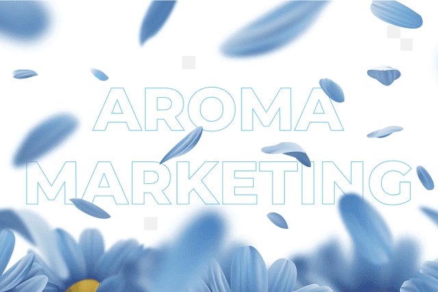 Aromamarketing – co to jest i przykłady zastosowania