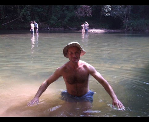 Laos Jungle 4