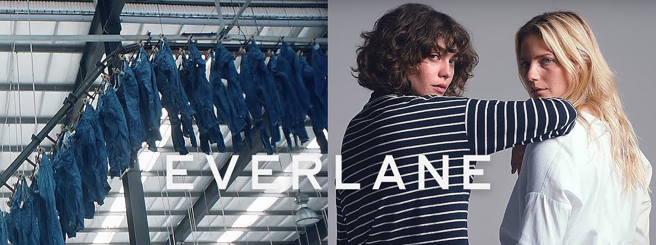 Everlane and Builder.io's Headless Commerce approach