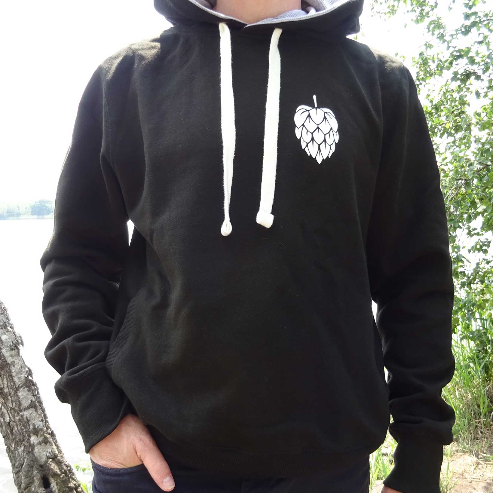 Hooded Sweater