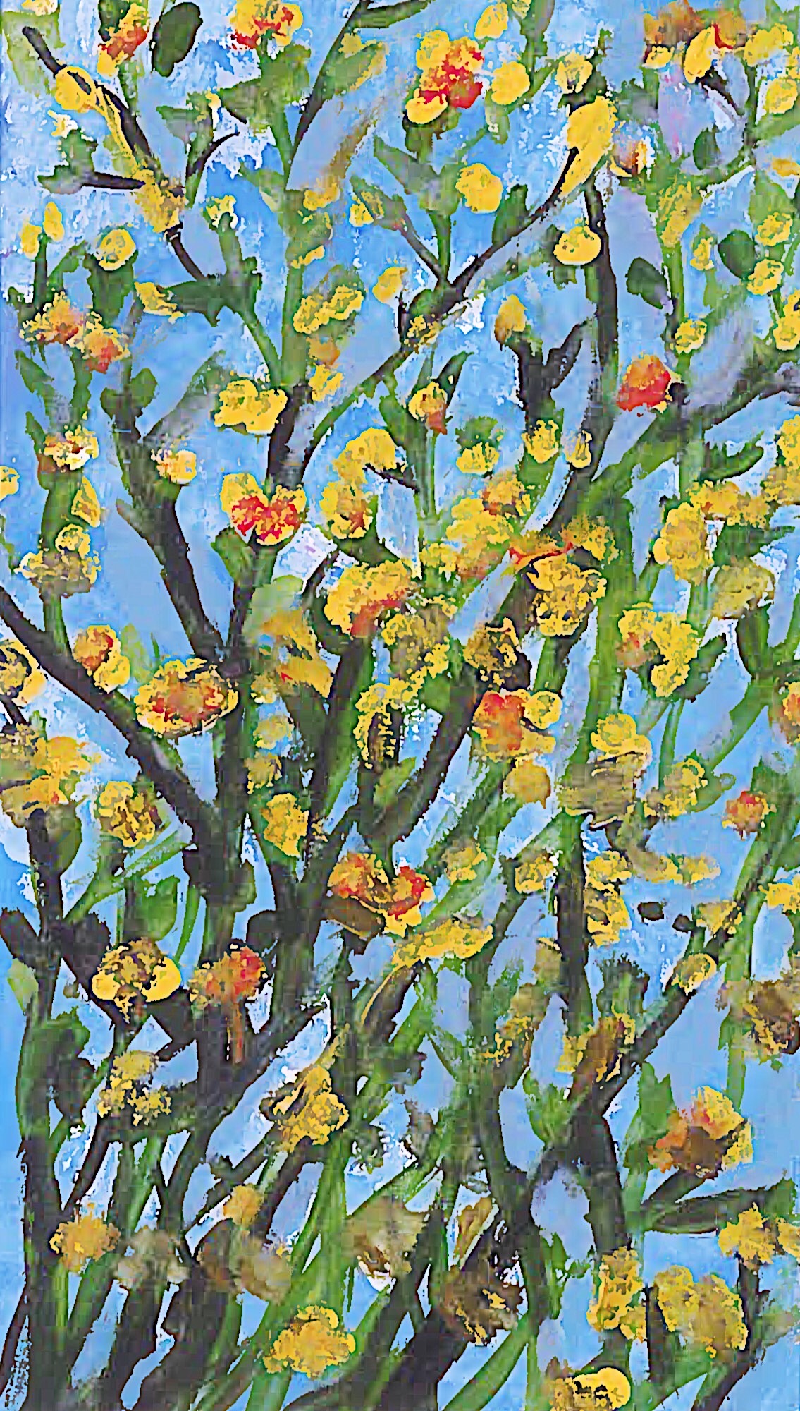 In Bloom In Bloom