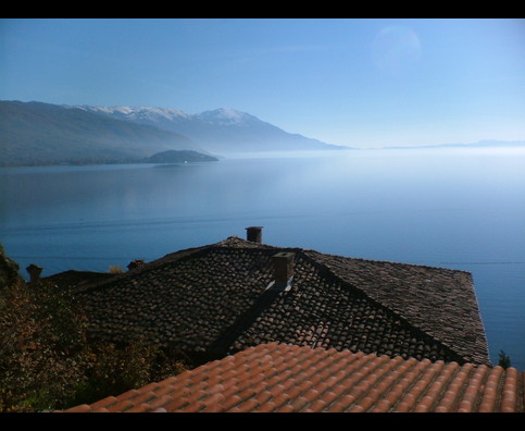 Lake Ohrid 16