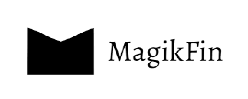 Magikfin Logo - compliance automation tool