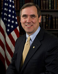 senator Jeff Merkley