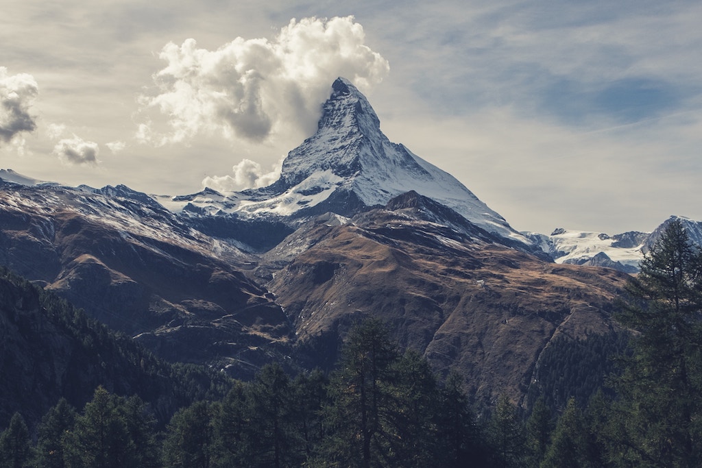 Matterhorn