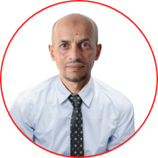 Adeeb Bamatraf Information Security Consultant