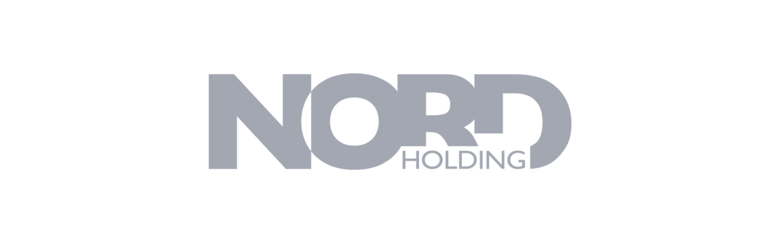 Technology & product due diligence | Code & Co. advises NORD HOLDING (logo shown)