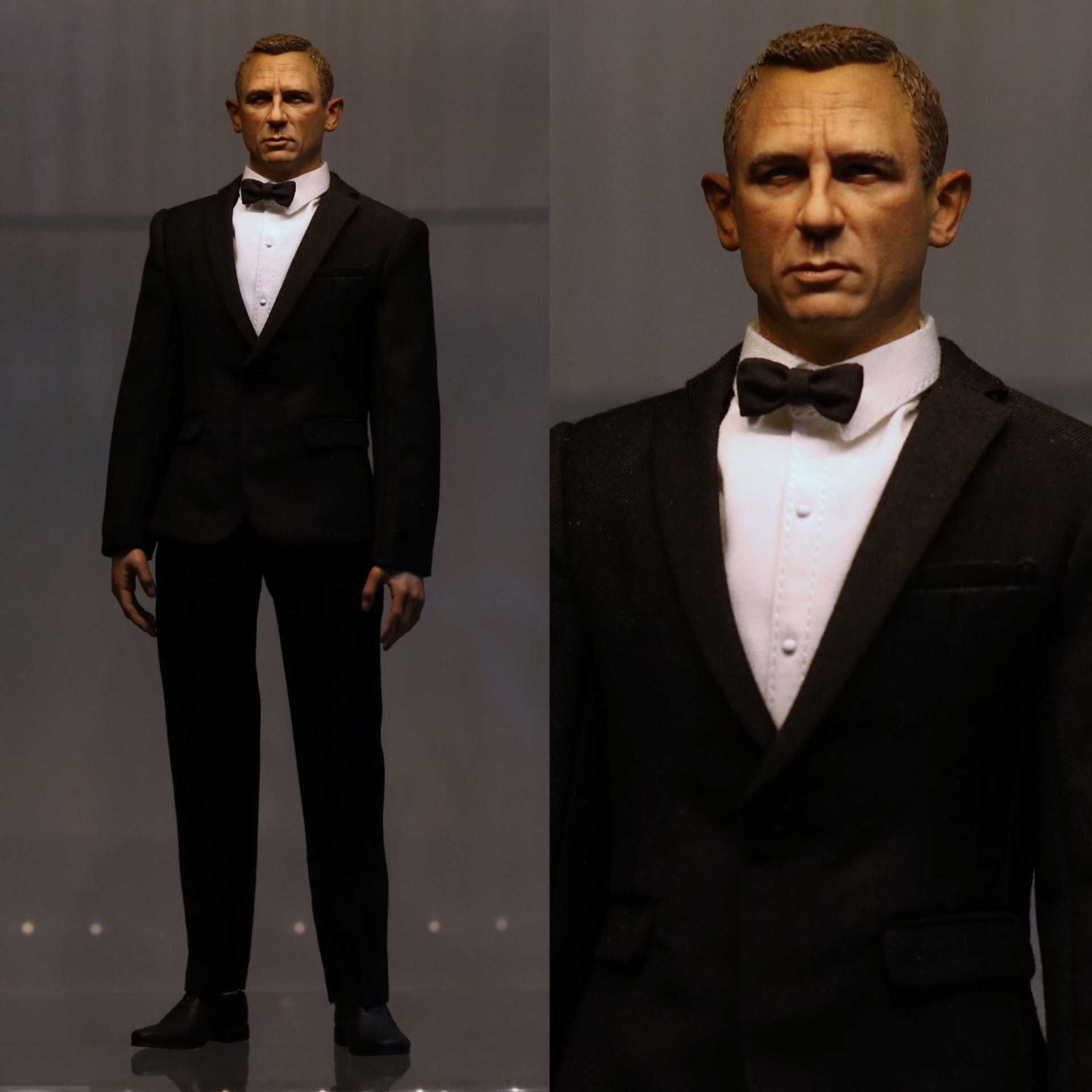 Casino Royale 007 James Bond