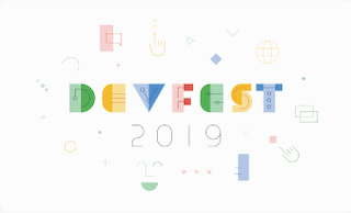 GDG Vizag DevFest 2019