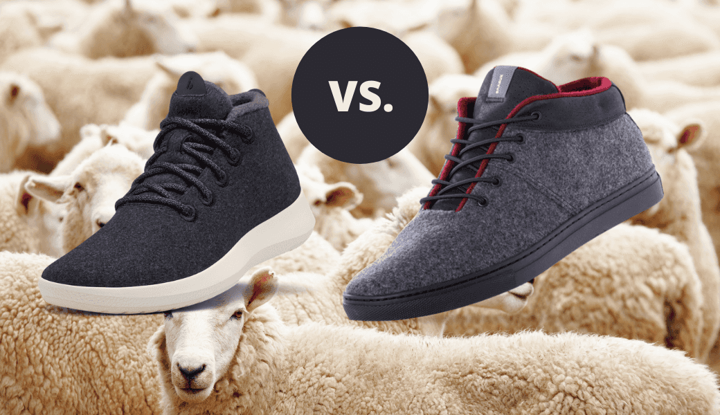 Allbirds vs. Baabuk Review - Cover Image Allbirds vs. Baabuk Review - Cover Image