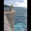 Dubrovnik Walls 10