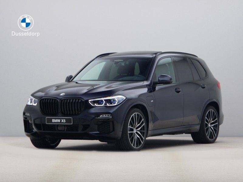 BMW X5 xDrive45e High Executive afbeelding 1