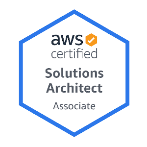 Aws Solutions Architect Associate