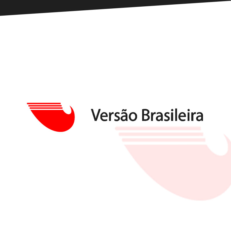 Versão Brasileira