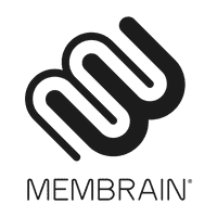 Systemlogo för Membrain