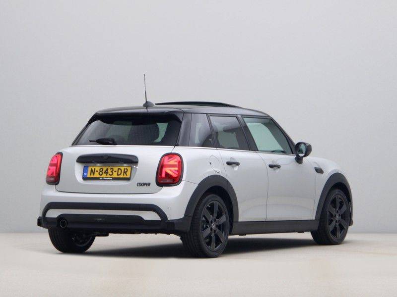 MINI 5-deurs Cooper MINI Yours afbeelding 9