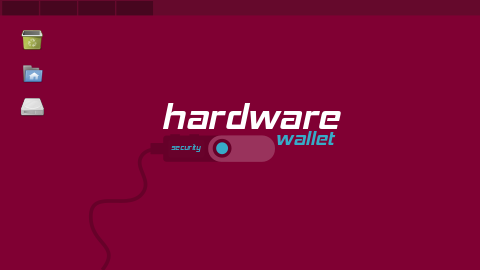 Crypto Wallet crypto-wallet-wallpaper