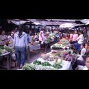 Laos Pak Beng Markets 22
