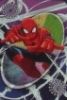 Marvel Ultimate Spider-Man Web-Warriors Uno (Web Slinger Card)