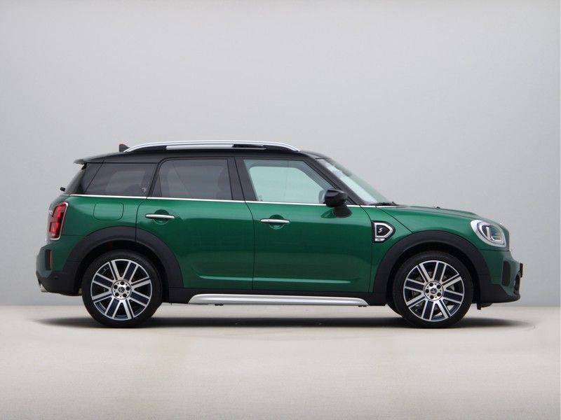 MINI Countryman Cooper S MINI Yours Aut. afbeelding 8