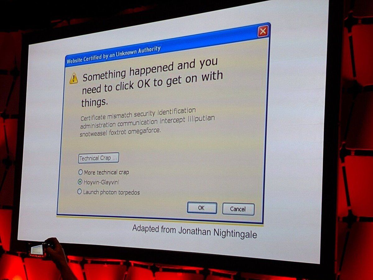 oh my god twitter doesn’t include alt text from images in their API