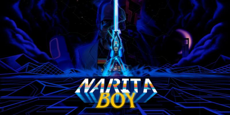 Narita Boy (Team 17)