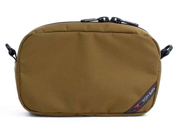 3D Organizer Cube from Tom Bihn