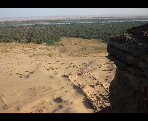 Sudan Jebel Barkan 13