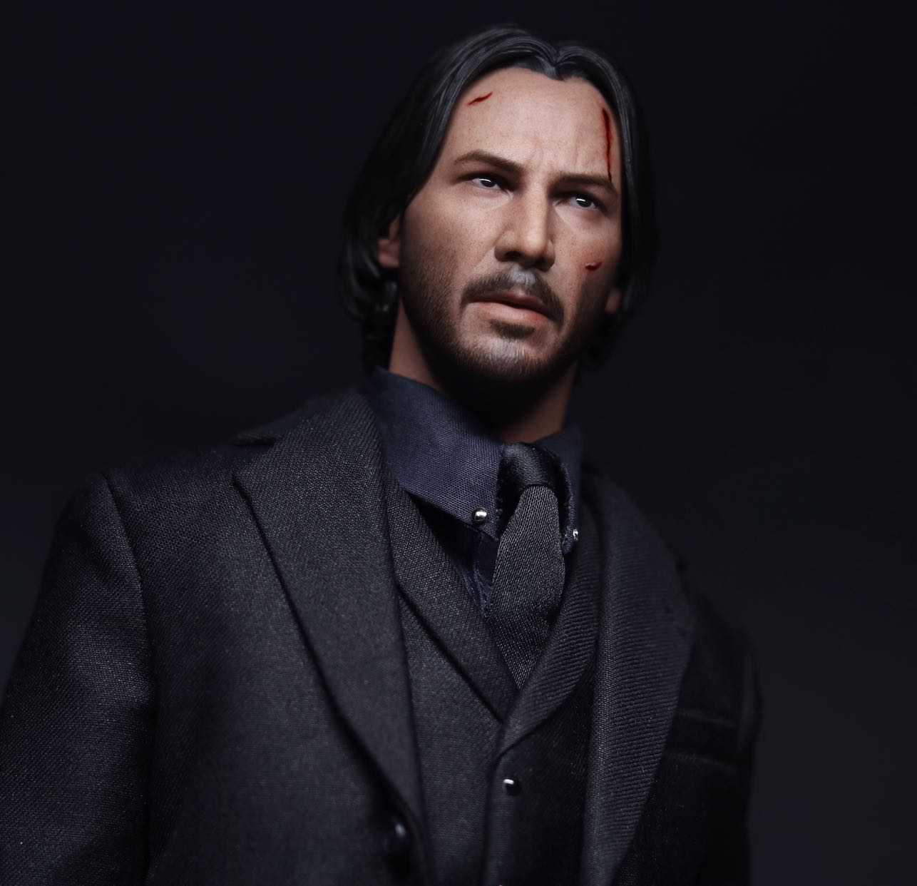 Hot Toys John Wick