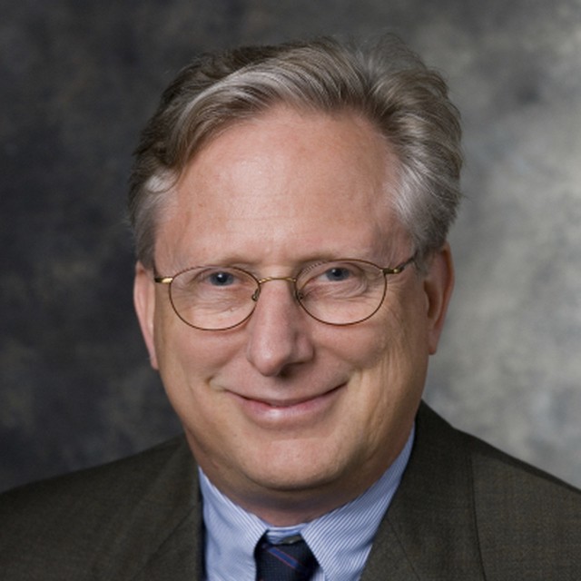 Gordon Walker, Department Chair at SMU Cox