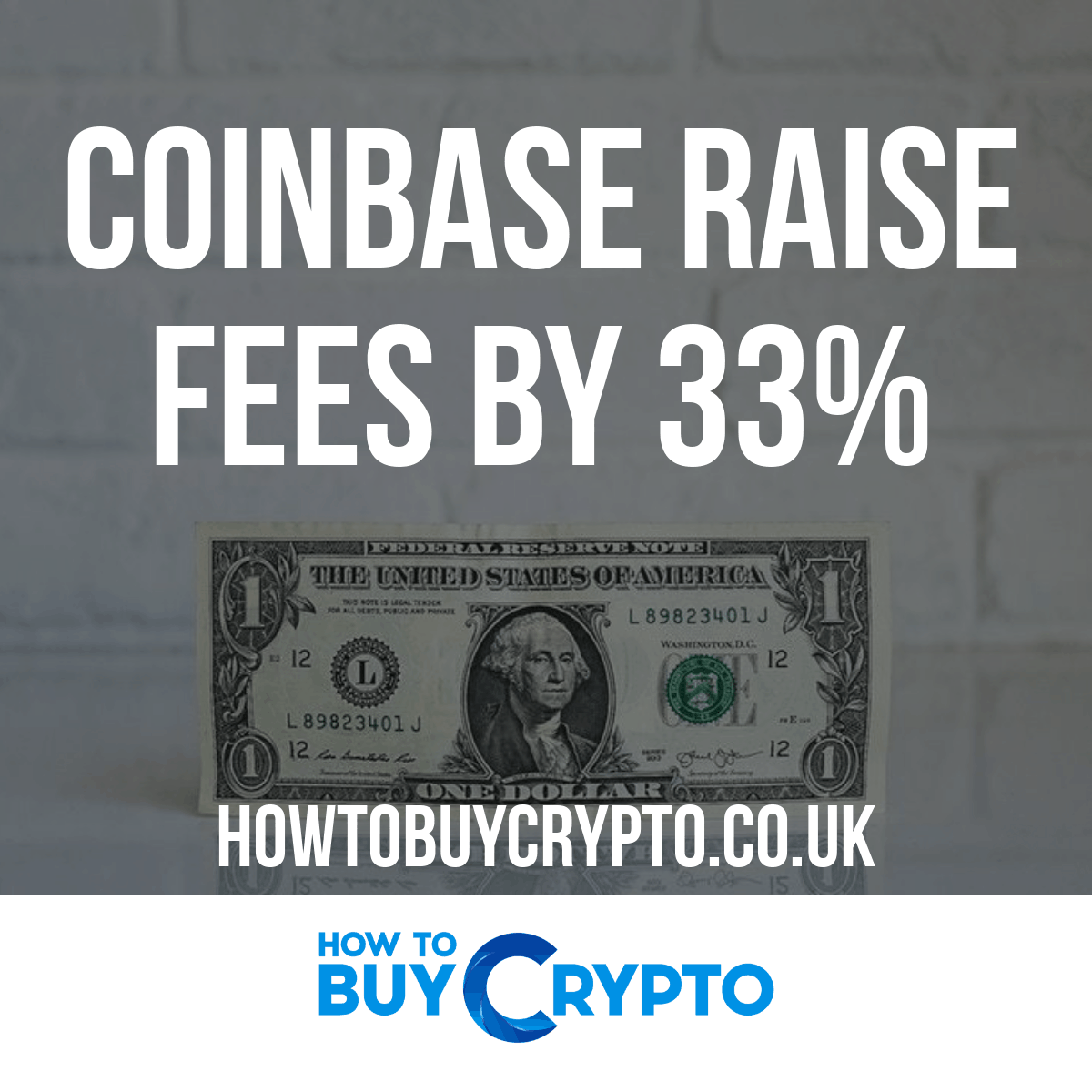 Coinbase Raise Fees