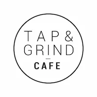 Tap and Grind logo