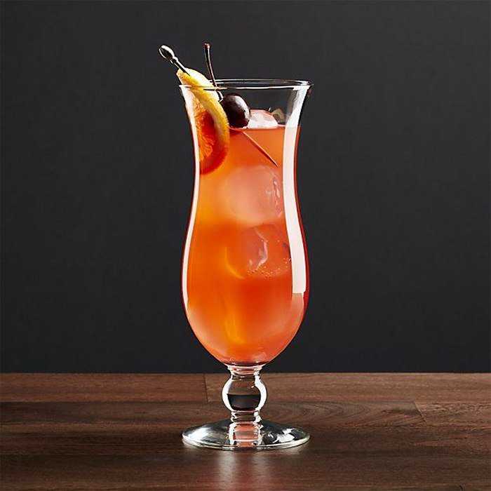 Arizona Twister Cocktail